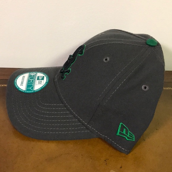 Chicago White Sox Saint Patty’s Day Hat - Picture 2 of 4